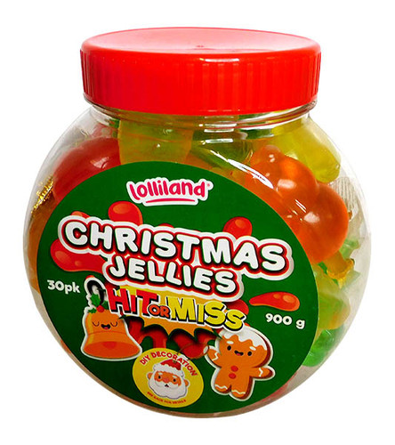 Lolliland Christmas Jellies and more Confectionery at The Professors Online Lolly Shop. (Image Number :19856) Lolliland Christmas Jellies and more Confectionery at The Professors Online Lolly Shop. (Image Number :19856)