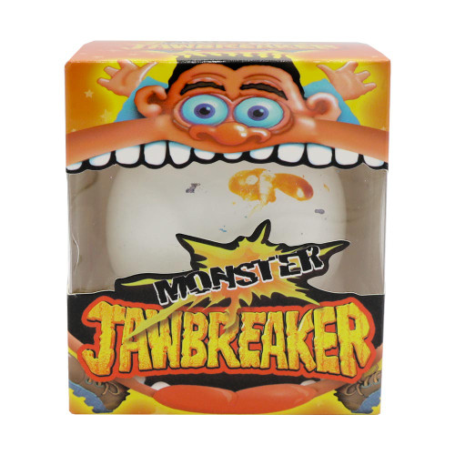 Zed - Monster Jawbreakers - 75mm (Display unit | 6 x 300g pcs)