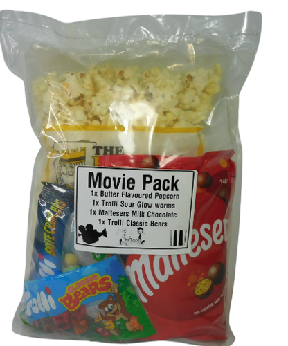 Movie Pack