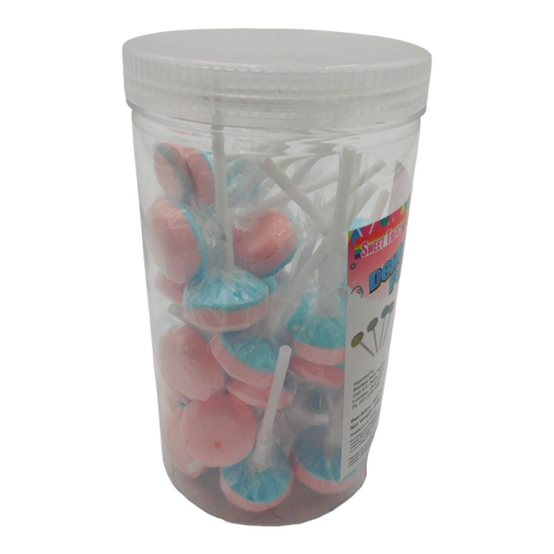 Dextrose Lollypops (30 x 8g)