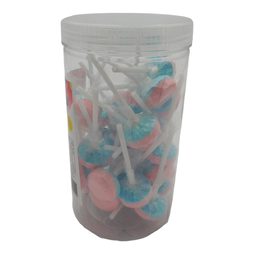Dextrose Lollypops (30 x 8g)