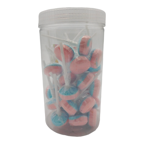 Dextrose Lollypops (30 x 8g)