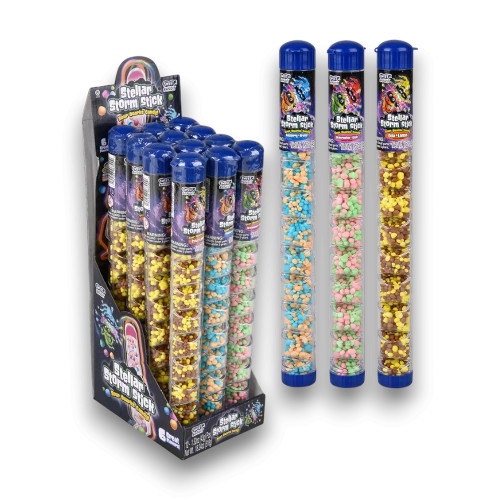 Sweet Bandit - Stellar Storm Stick (Display unit | 12 x 43g pcs) Sweet Bandit - Stellar Storm Stick (Display unit | 12 x 43g pcs)