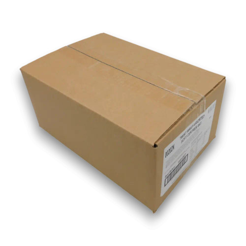 Pink Lady Twist Wrapped Soft Centre Chocolates assorted 4kg bulk box from The Professors Online Lolly Shop.