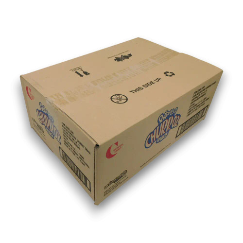 Churroz Snack made in South Korea, available at The Professors Online Lolly Shop.
