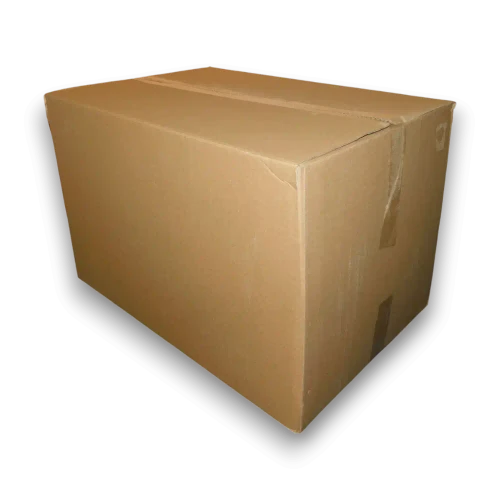 King Fairy Floss Multi-Colour box containing 50 individual 65g bags of fairy floss, available at The Professors Online Lolly Shop.