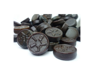 Meenk - Bisal Rond - Triple Salt (1kg bag)