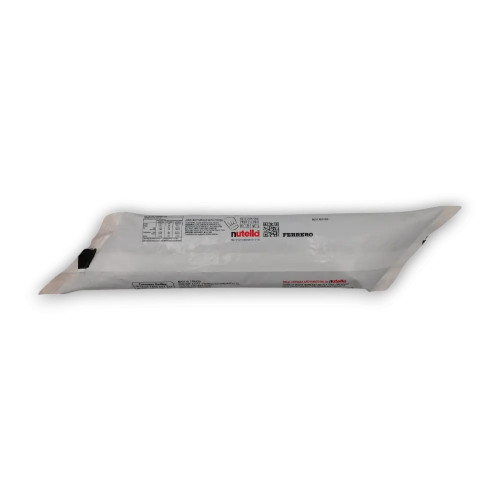 Nutella Piping Bag 1kg  for food service use, perfect for desserts and baked goods.