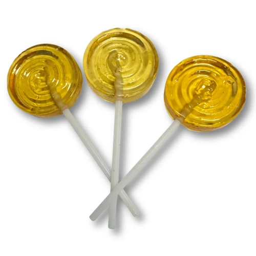 The Australian Sweet Co - Honey Pops (100 x 18g pcs)