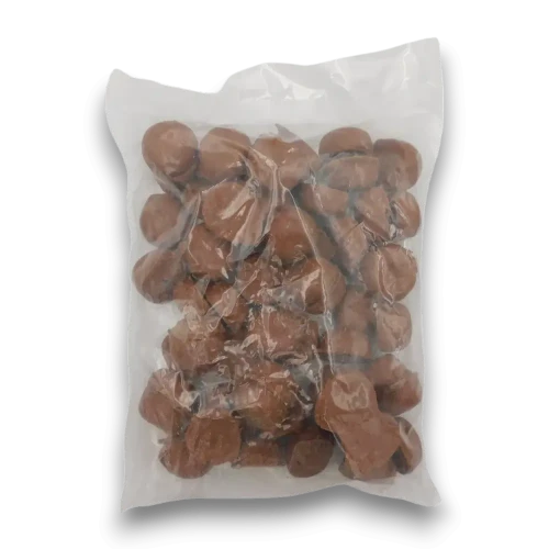 Hugos Chocolates - Milk Chocolate Aniseed Rings (1kg bag)