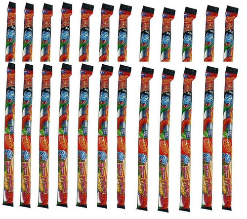 Allens Killer Pythons, by Allens Confectionery, and more Confectionery at The Professors Online Lolly Shop. (Image Number :7209) Allens Killer Pythons, by Allens Confectionery, and more Confectionery at The Professors Online Lolly Shop. (Image Number :7209)
