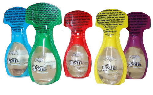 Brain Drops, by Candy Brokers,  and more Confectionery at The Professors Online Lolly Shop. (Image Number :6413)