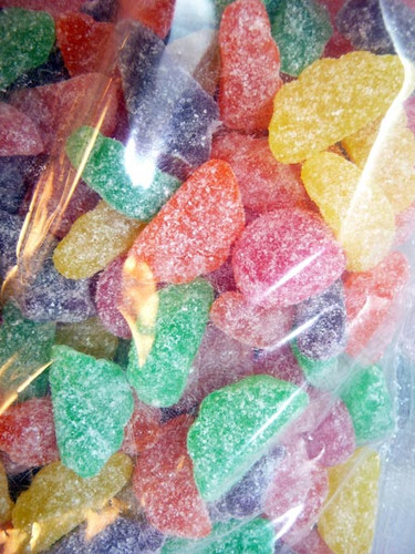 Sour Patch Soft and Chewy Candy - Fruits, by Other,  and more Confectionery at The Professors Online Lolly Shop. (Image Number :3130)