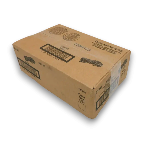 Runts - Candy (Box | 12 x 141.7g theatre boxes)