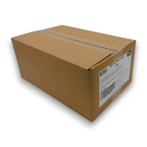 Fyna Milk Choc Raspberry Shots 6.5kg bulk box from The Professors Online Lolly Shop