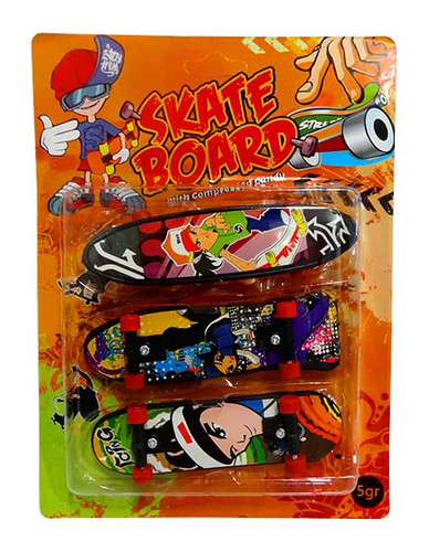 3 Skate Boards +Compressed Candy and more Confectionery at The Professors Online Lolly Shop. (Image Number :11302)