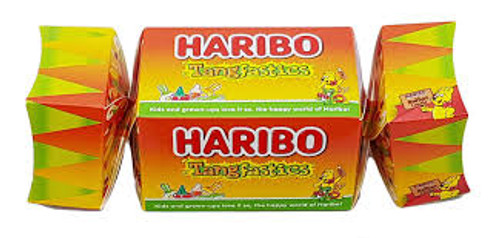 Haribo Tangfastics Cracker, by Haribo,  and more Confectionery at The Professors Online Lolly Shop. (Image Number :11921)