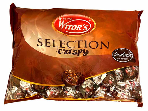 Witors - Dark Pleasures and more Confectionery at The Professors Online Lolly Shop. (Image Number :13539)