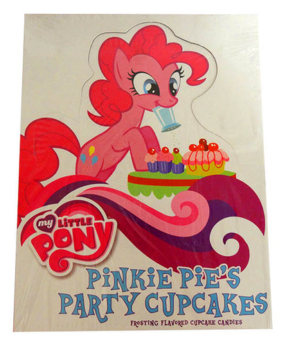 My Little Pony Pinkkie Pie s Party Cupcakes and more Confectionery at The Professors Online Lolly Shop. (Image Number :13840)