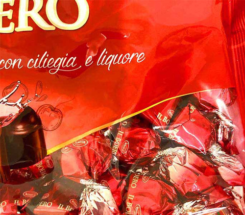 Witors - Il Boero - Cherry and more Confectionery at The Professors Online Lolly Shop. (Image Number :14883)