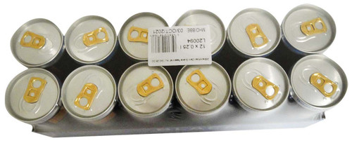 28 Black Energy Drink - Guava -Passionfruit Sugar Free, by 28 Black,  and more Beverages at The Professors Online Lolly Shop. (Image Number :15919)