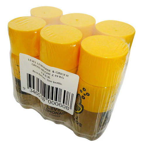 Level Lemonade and Ginger and more Beverages at The Professors Online Lolly Shop. (Image Number :17078) Level Lemonade and Ginger and more Beverages at The Professors Online Lolly Shop. (Image Number :17078)