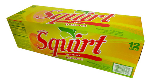 Squirt - Grapefruit and more Beverages at The Professors Online Lolly Shop. (Image Number :18601)