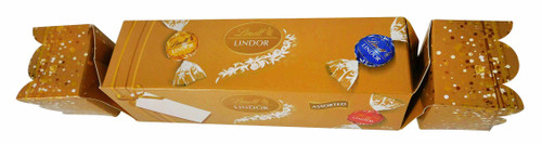 Lindt Lindor Assorted Bon Bon (85g single unit) BB 30/04/24