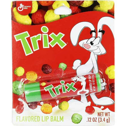 Lip Balm - Trix (3.4g Stick)