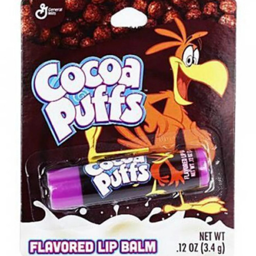 Lip Balm - Cocoa Puffs (3.4g Stick)