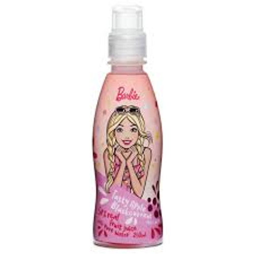 Fruity Burst - Barbie (24 x 250ml bottles)