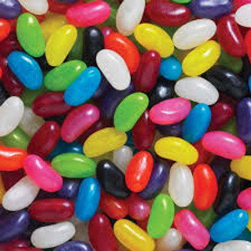 Sweetworld Jelly Beans (2kg bag)