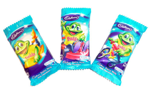 Cadbury Freddo Frog Giant - purchase at The Professors Online Lolly ...