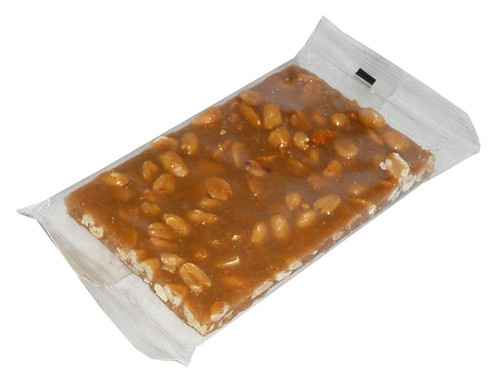 Peanut Brittle - Cook s, by Cooks Confectionery,  and more Confectionery at The Professors Online Lolly Shop. (Image Number :3717)