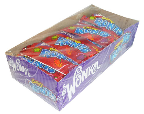 Sweetarts Chewy Sours, and other Confectionery at Australias lowest prices  , are ready to buy at The Professors Online Lolly Shop with the Sku: 2782