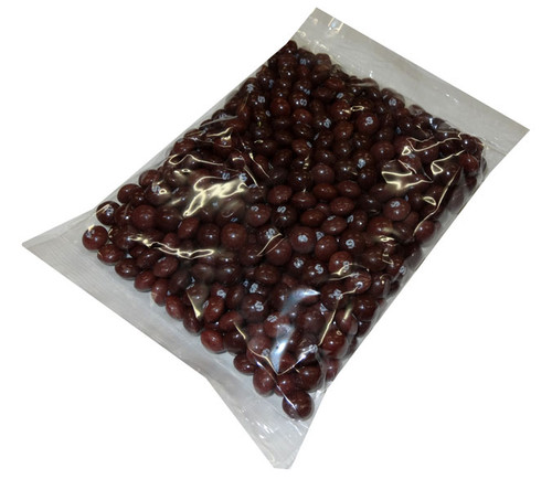 Single Colour M&M s - Green (500g bag)