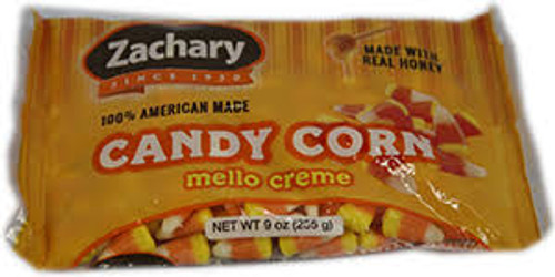 Zachary Candy Corn, by Other,  and more Confectionery at The Professors Online Lolly Shop. (Image Number :13326)