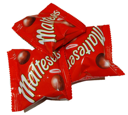 A Little Bit of Maltesers, by Mars,  and more Confectionery at The Professors Online Lolly Shop. (Image Number :8216)