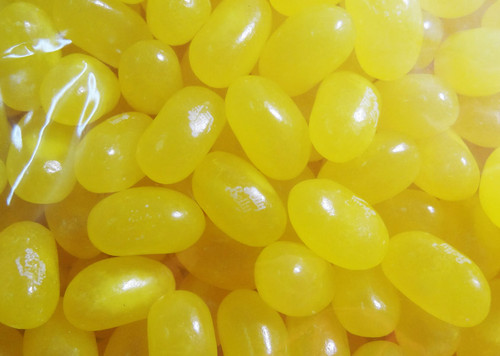 Jelly Belly - Gourmet Jelly Beans - Sunkist Lemon, by Jelly Belly,  and more Confectionery at The Professors Online Lolly Shop. (Image Number :7699)