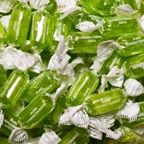 Tilleys West Indian Limes, by Tilleys,  and more Confectionery at The Professors Online Lolly Shop. (Image Number :9243)