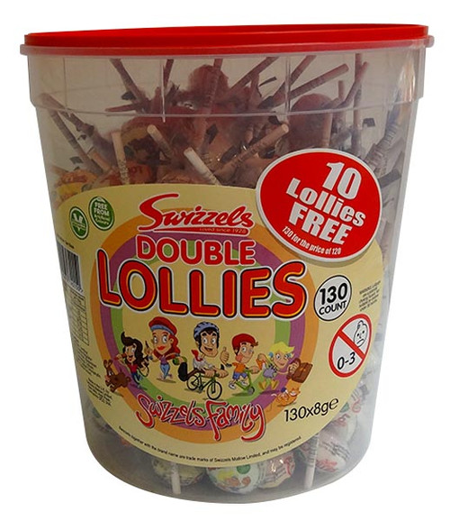 Sweetworld Lollipops And Other Confectionery At Australias Cheapest 