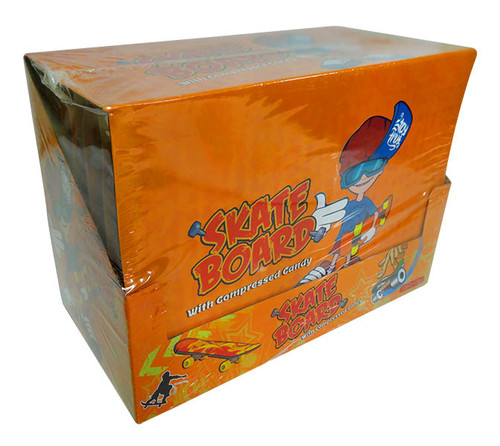 3 Skate Boards +Compressed Candy and more Confectionery at The Professors Online Lolly Shop. (Image Number :11300) 3 Skate Boards +Compressed Candy and more Confectionery at The Professors Online Lolly Shop. (Image Number :11300)