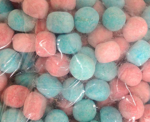 Verquin/Kingsway Bon Bons Bubblegum and more Confectionery at The Professors Online Lolly Shop. (Image Number :13742)