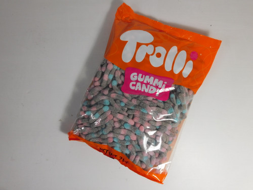 Trolli Berry Brite Crawlers (2kg bag)