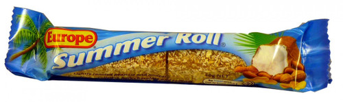 Europe Summer Rolls, by Europe,  and more Confectionery at The Professors Online Lolly Shop. (Image Number :13363)
