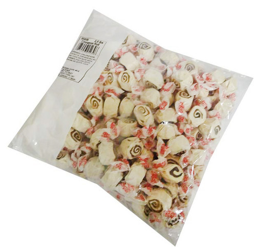 Taffy Town - Salt Water Taffy - Cinnamon Roll, by Other,  and more Confectionery at The Professors Online Lolly Shop. (Image Number :16329)