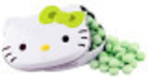 Hello Kitty Sours and more Confectionery at The Professors Online Lolly Shop. (Image Number :15313)