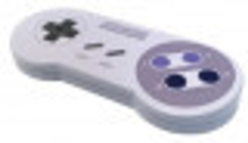 Nintendo SNES Controller Sours and more Confectionery at The Professors Online Lolly Shop. (Image Number :16381)