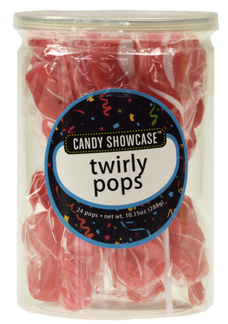 Candy Showcase Twirly Pops - Red and White, by Lolliland, and more Confectionery at The Professors Online Lolly Shop. (Image Number :8965) Candy Showcase Twirly Pops - Red and White, by Lolliland, and more Confectionery at The Professors Online Lolly Shop. (Image Number :8965)