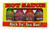 Ass Kickin Hot Sauce Mini Pack, by Southwest Specialty Food Inc,  and more Snack Foods at The Professors Online Lolly Shop. (Image Number :16733)